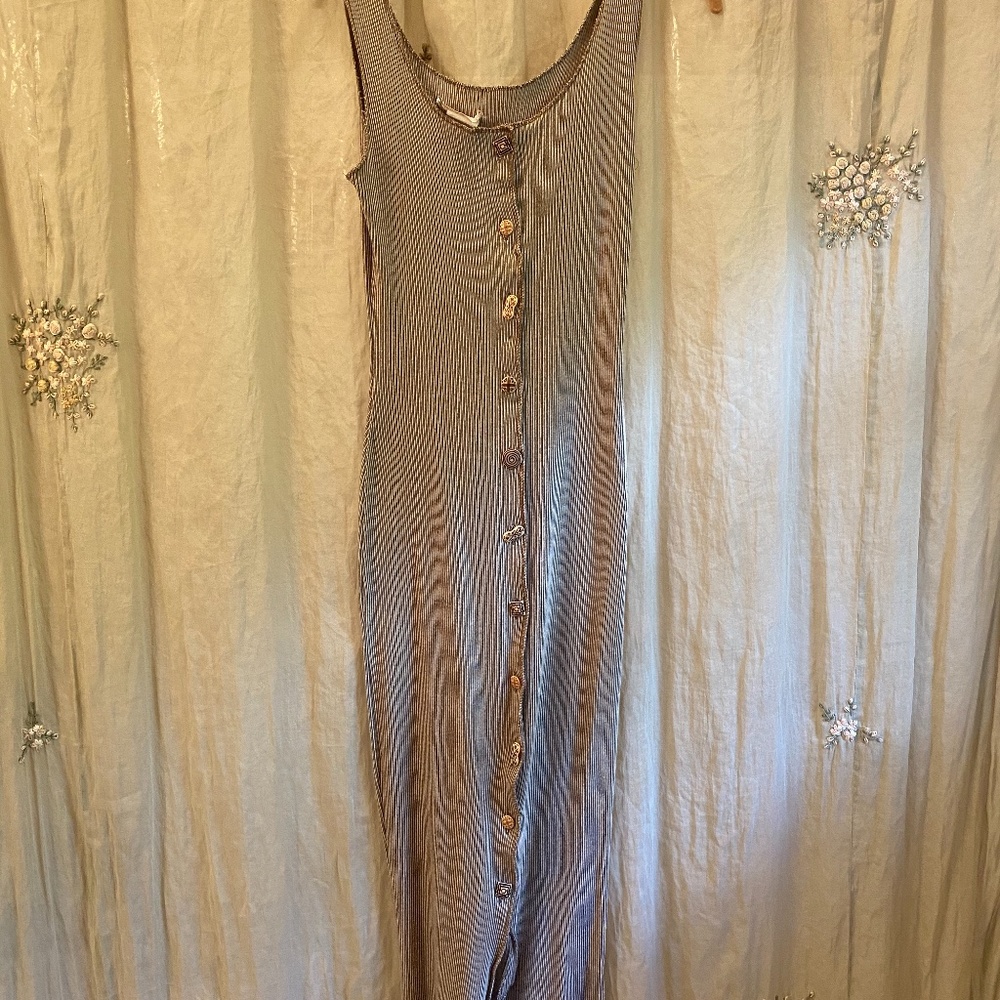 Cape Isle Knitters Dress